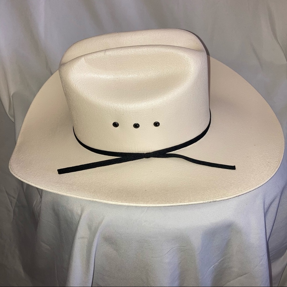 Rockmount Ranch Wear Cowboy Hat S/M